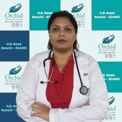 Dr Priyanjali